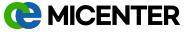 주식회사 마이센터 Logo